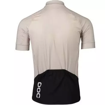 Джерси Essential Road мужские POC, цвет Poc O Light Sandstone Beige