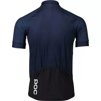 Джерси Essential Road мужские POC, цвет Poc O Turmaline Navy