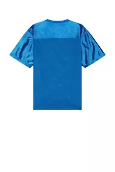 Джерси Football Jersey Double Rainbouu, синий