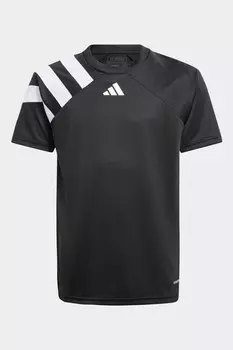 Джерси Fortore 23 Adidas, черный