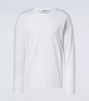 Джерси футболка CDLP, белый