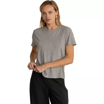 Джерси футболка Donni, серый