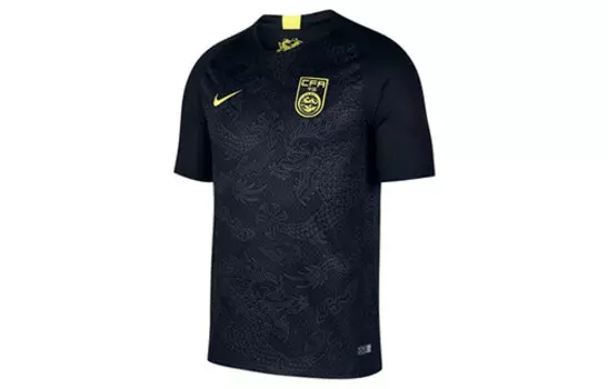 Джерси Футболка Мужская Nike