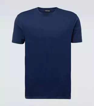 Джерси футболка Tom Ford, Sea Blue