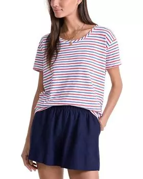 Джерси футболка Vineyard Vines, мультиколор