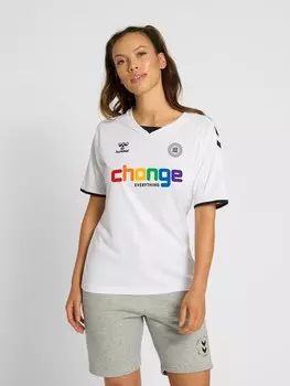 Джерси Hummel, белый