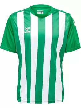 Джерси Hummel, цвет Grass Green