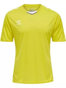 Джерси Hummel, цвет Lemon