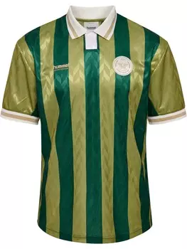 Джерси Hummel, цвет Neon green