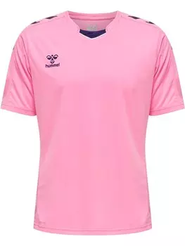 Джерси Hummel Jersey, розовый