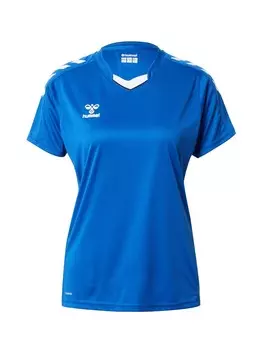 Джерси Hummel Jersey, синий