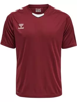Джерси Hummel POLY, бордо