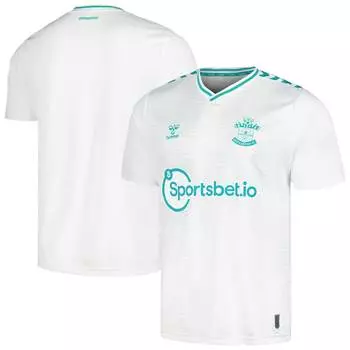 Джерси Hummel Southampton, белый