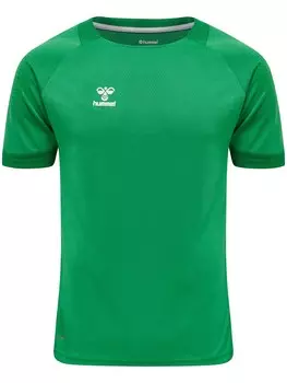 Джерси Hummel, зеленый