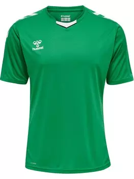Джерси Hummel, зеленый