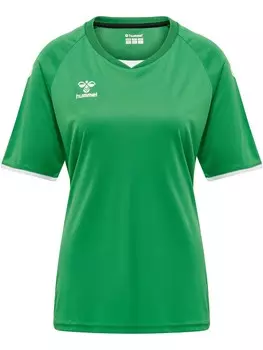 Джерси Hummel, зеленый