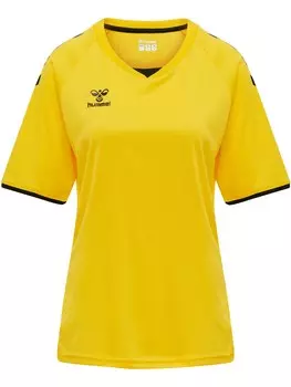 Джерси Hummel, желтый