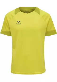 Джерси Hummel, желтый/горчичный