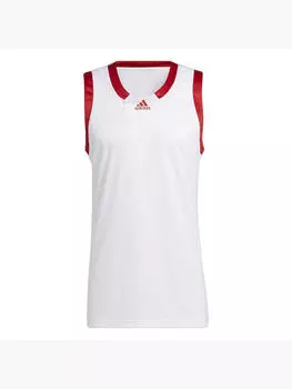Джерси Icon Squad Adidas, белый