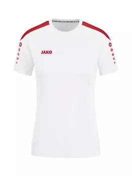 Джерси JAKO, белый