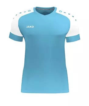 Джерси Jako, голубое небо