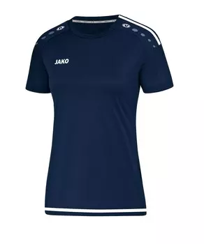 Джерси Jako, ночной синий