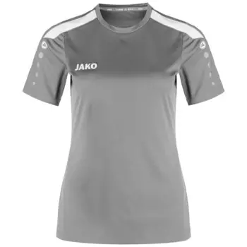 Джерси JAKO Power KA, серый