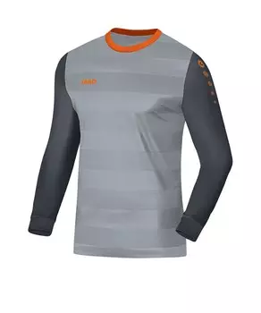 Джерси Jako, серый/темно-серый