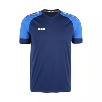 Джерси Jako, синий/темно-синий