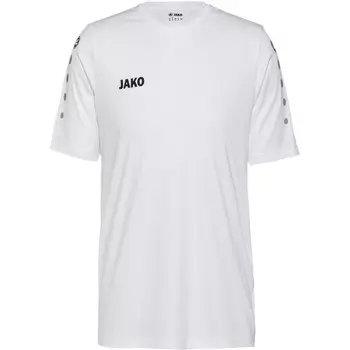 Джерси JAKO Team, белый