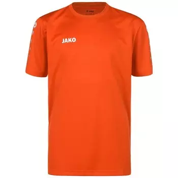 Джерси JAKO Team, оранжевый