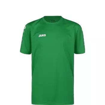 Джерси Jako TEAM, зеленый