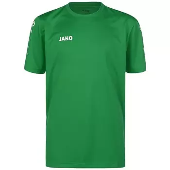 Джерси Jako, зеленый