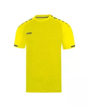 Джерси JAKO, желтый