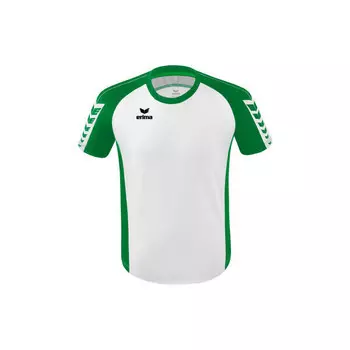 Джерси Эрима Шесть Крыльев ERIMA, синий/сапфировый синий/белый