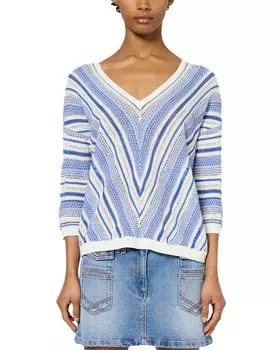 Джерси Jocelyn Gerard Darel, синий