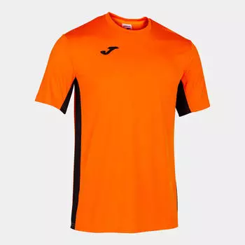 Джерси Joma COSENZA, оранжевый/черный/оранжевый