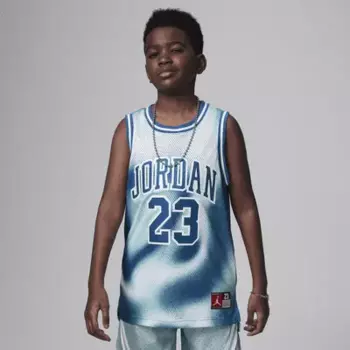 Джерси Jordan Jordan23, цвет Industrial Blue