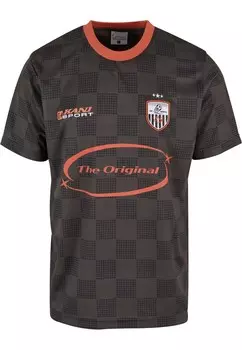 Джерси Karl Kani, черный