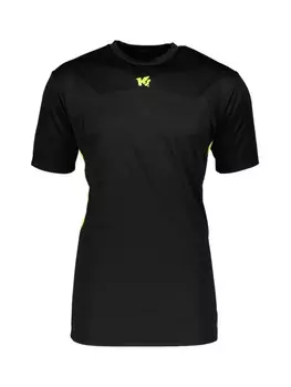 Джерси Keepersport, черный