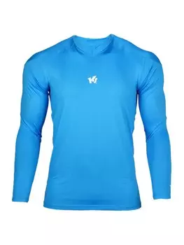 Джерси KEEPERsport, синий