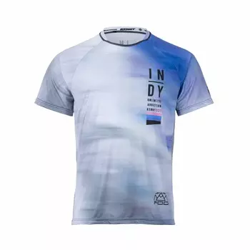 Джерси Кенни Инди KENNY, синий