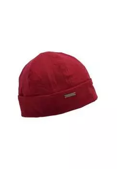 Джерси кепка 55675-0 Seeberger, цвет rubin