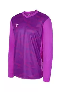 Джерси контрвратарей Club Essential Umbro, фиолетовый