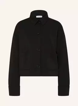 Джерси куртка Darling Harbour, черный