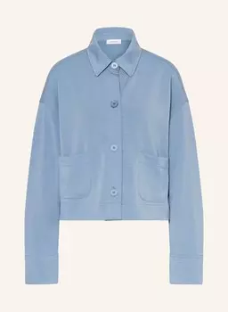 Джерси куртка Darling Harbour, синий