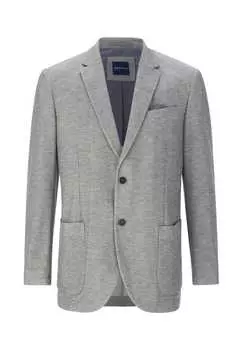 Джерси куртка Элиано Babista, серый