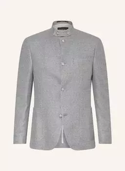 Джерси куртка Элон современный крой Digel, серый