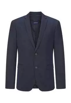 Джерси куртка zuviento Babista, синий