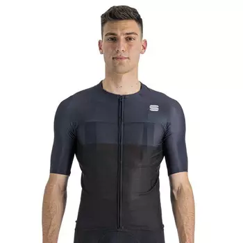 Джерси Light Pro - Черный Galaxy Blue SPORTFUL, цвет blau